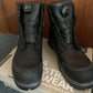 Bata Hero 551 Leather Work Safety Boots Boa Lacing System AU12 US13