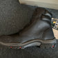 Bata Hero 551 Leather Work Safety Boots Boa Lacing System AU12 US13