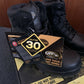 Oliver Safety Work Boots 45645C Safety Lace up Composite Toe AUS7.5 US8.5