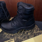 Oliver Safety Work Boots 45645C Safety Lace up Composite Toe AUS7.5 US8.5