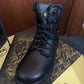 Oliver Safety Work Boots 45645C Safety Lace up Composite Toe AUS7.5 US8.5