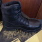 Oliver Safety Work Boots 45645C Safety Lace up Composite Toe AUS7.5 US8.5