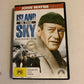 Island In The Sky - Special Collector's Edition (DVD, 1953) John Wayne Region 4