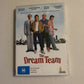 The Dream Team (DVD, 1989) Michael Keaton, Christopher Lloyd. Region 4,2