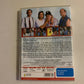 The Dream Team (DVD, 1989) Michael Keaton, Christopher Lloyd. Region 4,2