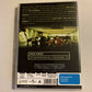 Into The Night (DVD, 1985) Jeff Goldblum, Michelle Pfeiffer. Region 4,2