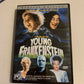 Young Frankenstein - Special Edition (DVD, 1974) Gene Wilder. Region 4,2