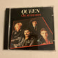 Greatest Hits by Queen (CD, 1981) EMI Records
