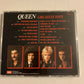 Greatest Hits by Queen (CD, 1981) EMI Records