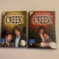 Jonathan Creek - Series 1 & 2 (DVD, 2004) BBC Alan Davies Region 4,2