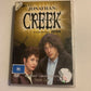 Jonathan Creek - Series 1 & 2 (DVD, 2004) BBC Alan Davies Region 4,2