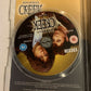 Jonathan Creek - Series 1 & 2 (DVD, 2004) BBC Alan Davies Region 4,2