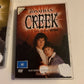 Jonathan Creek - Series 1 & 2 (DVD, 2004) BBC Alan Davies Region 4,2