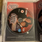 Jonathan Creek - Series 1 & 2 (DVD, 2004) BBC Alan Davies Region 4,2
