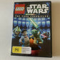 LEGO Star Wars - The Yoda Chronicles (DVD, 2013) Region 4