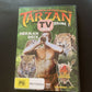 The New Adventures of Tarzan - Volume 1 (DVD, 1935) Herman Brix