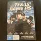 Texas Rangers (DVD, 2001) James Van See Beek, Ashton Kutcher. Region 4