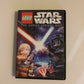 Lego Star Wars - The Yoda Chronicles & The Empire Strikes Out (DVD) Region 4,1
