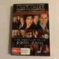 Law And Order - Special Victims Unit: Season 2 (DVD, 2001, 6-Disc) Region 4,2,5