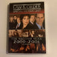 Law And Order - Special Victims Unit: Season 2 (DVD, 2001, 6-Disc) Region 4,2,5