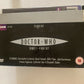 Doctor Who : Series 1,2,3,4 (DVD, 2008, 23-Disc) BBC Region 4,2 w Episode Guide