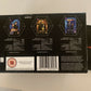 Doctor Who : Series 1,2,3,4 (DVD, 2008, 23-Disc) BBC Region 4,2 w Episode Guide
