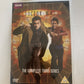 Doctor Who : Series 1,2,3,4 (DVD, 2008, 23-Disc) BBC Region 4,2 w Episode Guide