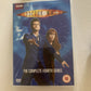 Doctor Who : Series 1,2,3,4 (DVD, 2008, 23-Disc) BBC Region 4,2 w Episode Guide