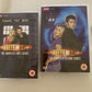 Doctor Who : Series 1,2,3,4 (DVD, 2008, 23-Disc) BBC Region 4,2 w Episode Guide