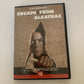 Escape From Alcatraz (DVD, 1979) Clint Eastwood