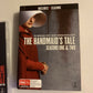 The Handmaids Tale - Season 1 & 2 (DVD, 2018, 9-Disc) Region 4,2