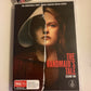 The Handmaids Tale - Season 1 & 2 (DVD, 2018, 9-Disc) Region 4,2