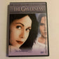 The Governess (DVD, 1998) Minnie Driver, Tom Wilkinson, Florence Hoath. Region 1