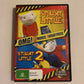 Stuart Little / Stuart Little 2 (DVD, 2002) Region 4