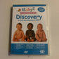 *New Sealed* Baby 2 - Discovery - 0-24 Months - Infant Development  DVD