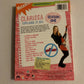 Clarissa Explains It All - Season 1 (DVD, 1991) Melissa Joan Hart Region 1