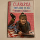 Clarissa Explains It All - Season 1 (DVD, 1991) Melissa Joan Hart Region 1