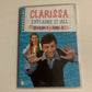Clarissa Explains It All - Season 1 (DVD, 1991) Melissa Joan Hart Region 1