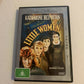Little Women (DVD, 1933) Katharine Hepburn, Joan Bennett. Region 4,1