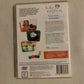 5x Baby Einstein DVDs Region 4,2