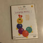 5x Baby Einstein DVDs Region 4,2
