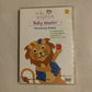 5x Baby Einstein DVDs Region 4,2