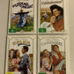 4x Roger & Hammerstein's DVDs: Sound Of Music, Oklahoma! State Fair, Carousel