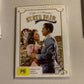 4x Roger & Hammerstein's DVDs: Sound Of Music, Oklahoma! State Fair, Carousel
