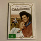 4x Roger & Hammerstein's DVDs: Sound Of Music, Oklahoma! State Fair, Carousel
