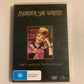 Murder, She Wrote - The Complete 10th Season (DVD, 1994) Region 4,2,5