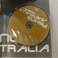 Fishing Australia - Volume 1 (DVD, 2005) Evan Green.   All Regions