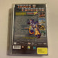 Transformers - Victory - Generation 1 (DVD, 2008, 4-Disc Set)