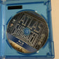Atlas Shrugged - Part One (Bluray, 2011) Ayn Rand Movie. Region A