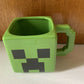 Minecraft 3D Shaped Ceramic Mug 425ml